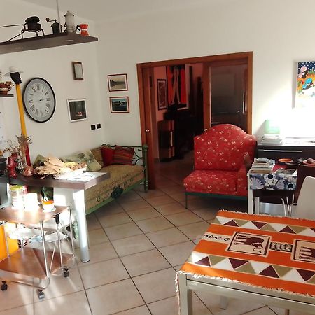 Bed and Breakfast Il Melograno à Borgo San Dalmazzo Extérieur photo