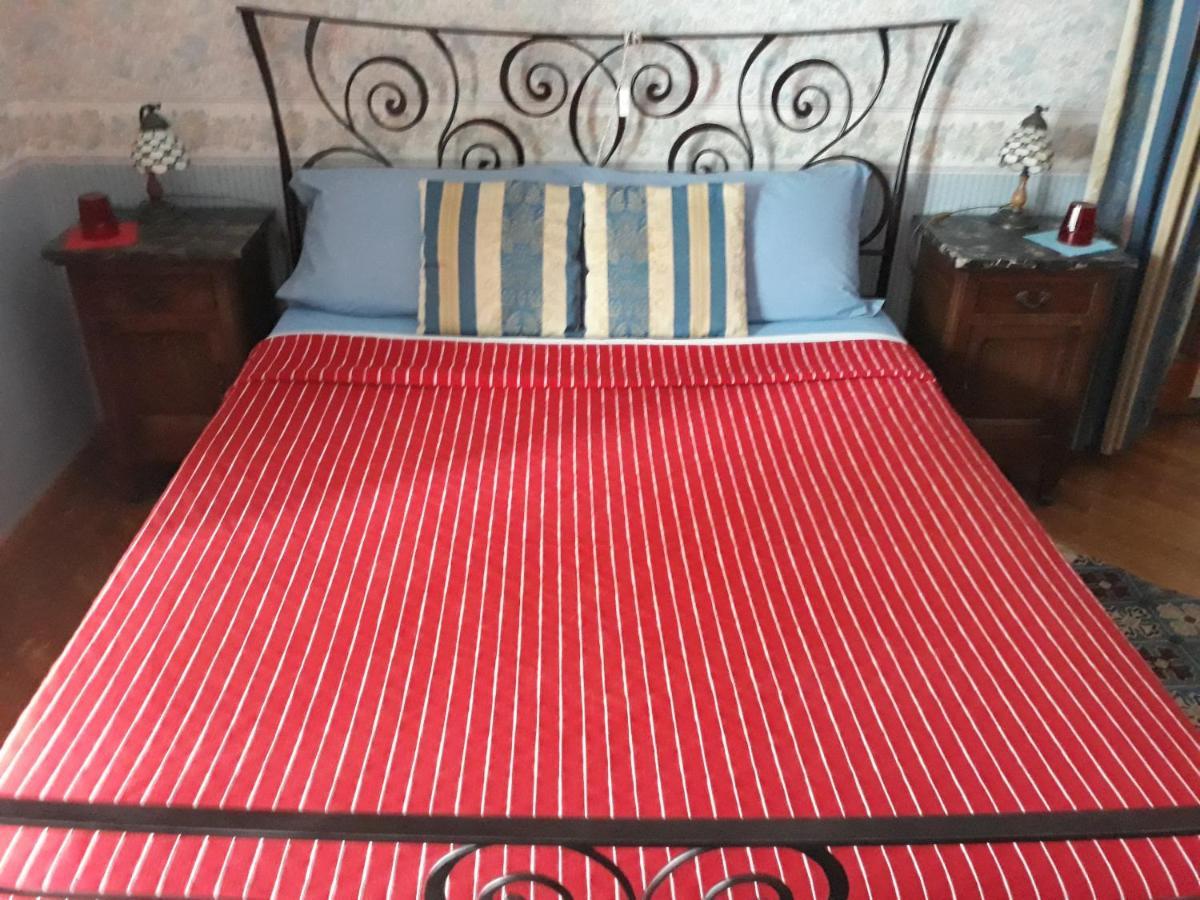 Bed and Breakfast Il Melograno à Borgo San Dalmazzo Extérieur photo