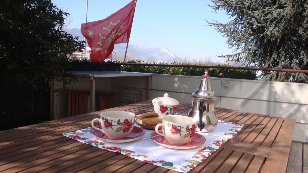 Bed and Breakfast Il Melograno à Borgo San Dalmazzo Extérieur photo