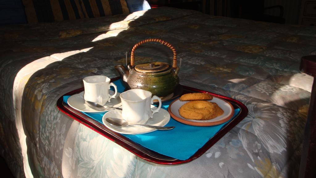 Bed and Breakfast Il Melograno à Borgo San Dalmazzo Extérieur photo