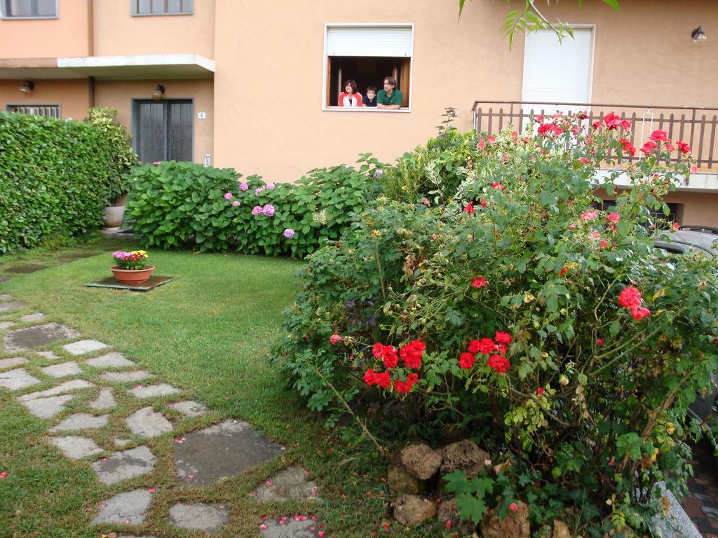 Bed and Breakfast Il Melograno à Borgo San Dalmazzo Extérieur photo