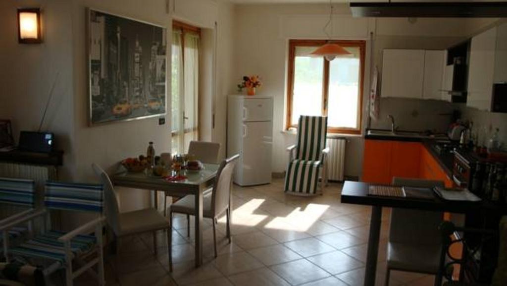 Bed and Breakfast Il Melograno à Borgo San Dalmazzo Extérieur photo
